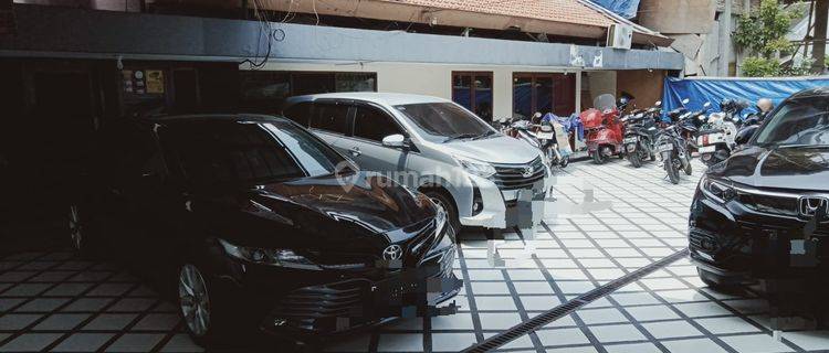 Dijual Kos kosan Kondisi 90 Terisi Penuh di Dekat Golf Rawamangun Jakarta Timur 1