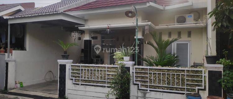 Rumah Dekat Kampus Unimus Kedungmundu  1