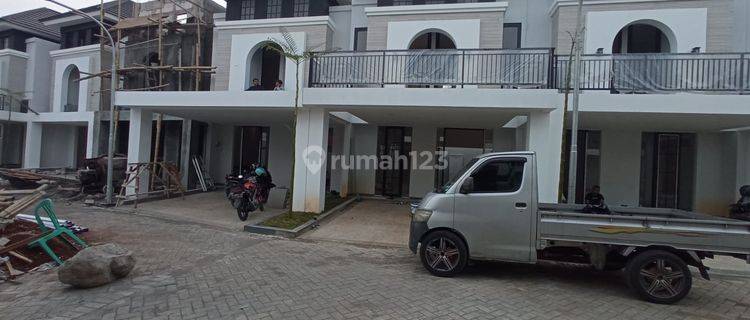 rumah bebas banjir di gemahsari, kedungmundu dekat kampus unimus  1