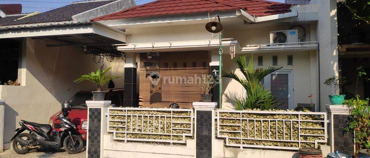 Rumah Dijual Dekat Kampus Unimus Dan Rs Primaya 1