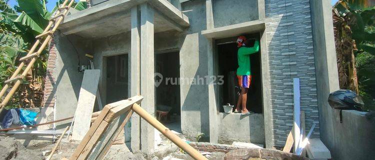 rumah murah di mranggen demak dekat semarang 1