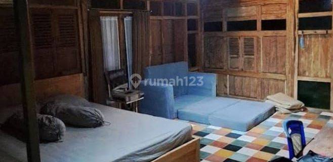 Homestay Murah Di Yogyakarta 1