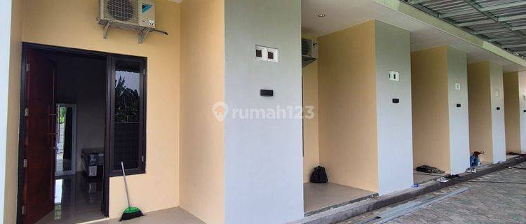 Dijual Rumah Kos Di Bantursari Mranggen 1