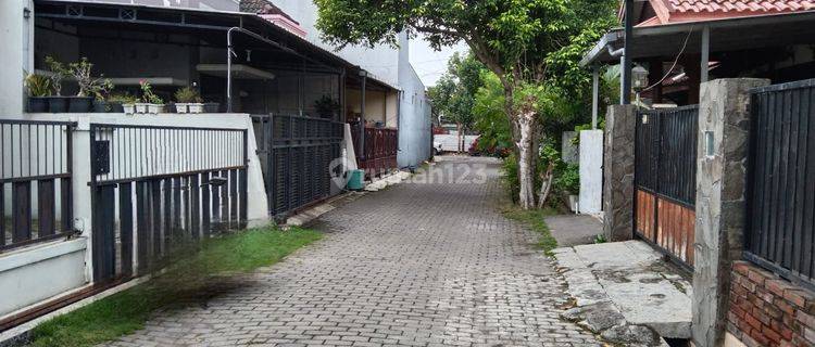 Dijual Rumah Murah Di Pedurungan Semarang Timur 1