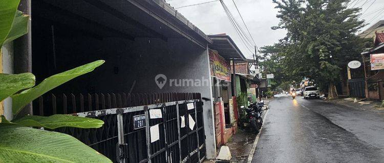 Ruang Usaha Di Meranti Banyumanik Kota Semarang 1