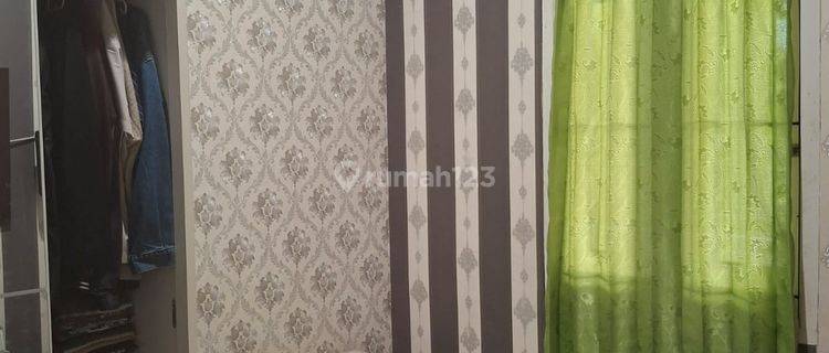 Rumah Pedurungan Siap Huni Jalan Lebar Hadap Timur 1
