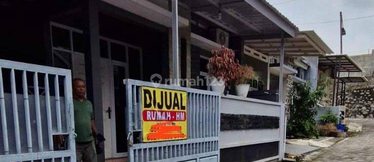 Rumah Siap Huni Di Sambiroto Dekat Mcd Sambiroto Kedungmundu 1