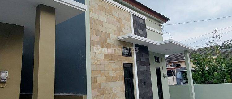 Promo Rumah Di Semarang Pedurungan Semarang Timur 1