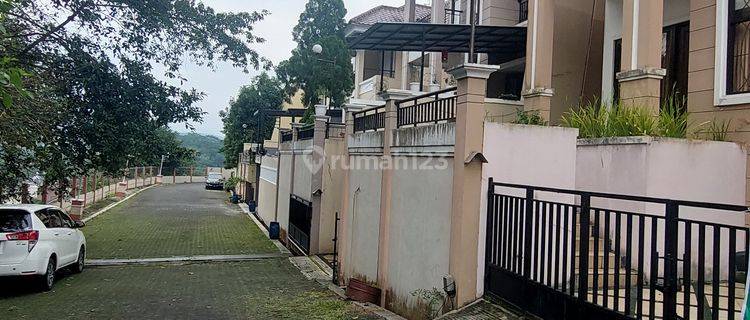 Jual Rumah Di Ungaran Udara Sejuk Dan Bersih Mutiara Sewakul 1