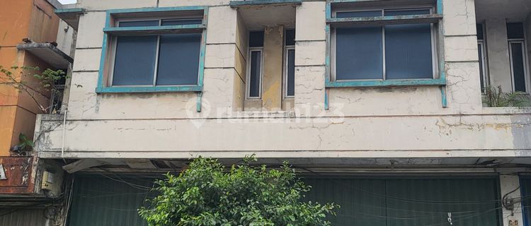 For Sale: Shop House in Gunung Putri, Bogor, Land Area 72 m2 1