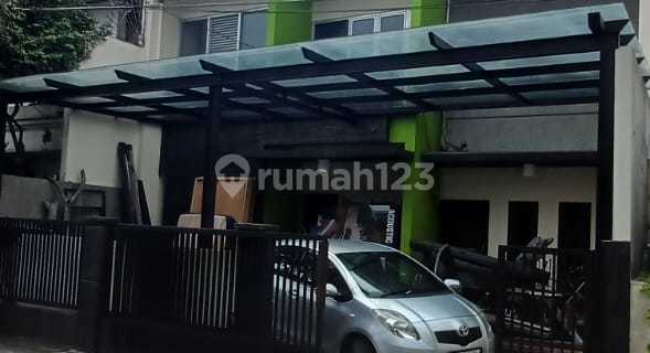 For Sale House in Tomang Jati Pulo, West Jakarta 1