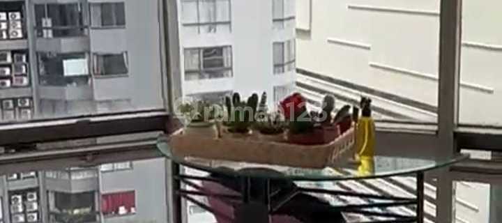For Sale Taman Anggrek Apartment 2 BR, West Jakarta 1