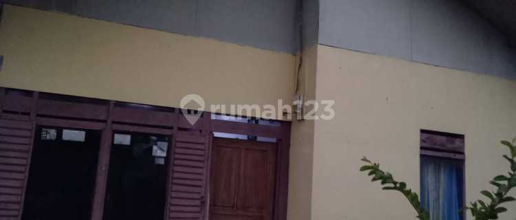 Dijual Tanah dan Bangunan di Ciasem Subang, Jawa Barat 1