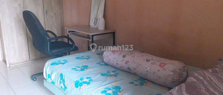 Apartemen Margonda Residence 2, Bagus, Furnished 1