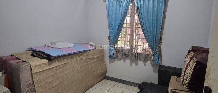 rumah modern nyaman di kota baru parahyangan 1