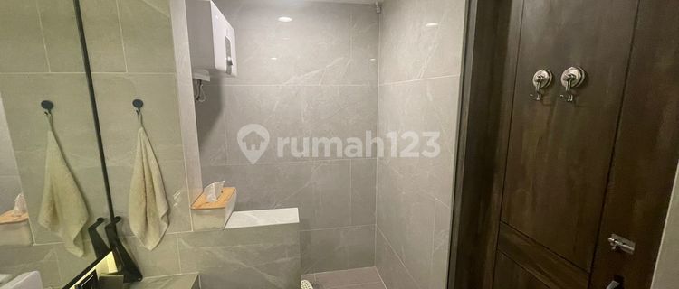 For Sale Apartemen Grand Setiabudi 3 Bedroom 1