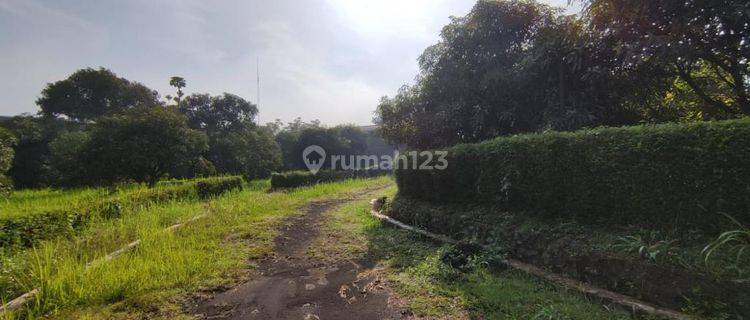 For Sale Kavling di Batujajar Lokasi Strategis 1
