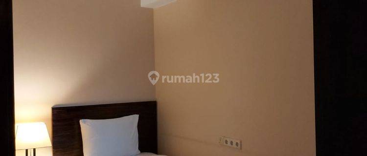 Dijual Condotel Braga City Walk 1