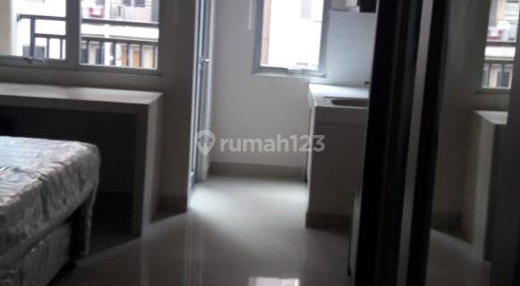 Dijual Apartemen Sudirman Suites Furnished 1