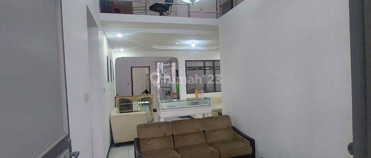 rumah minimalis modern di taman mutiara cibabat cimahi 1