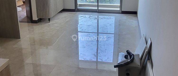 Apartemen Hegarmanah Residence Tipe 2 Bedroom 1