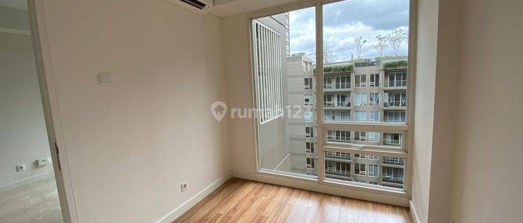 apartemen landmark residence tipe 3 bedroom 1