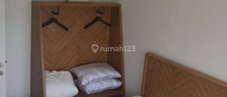 Apartemen Landmark Residence Tipe 1 Bedroom 1