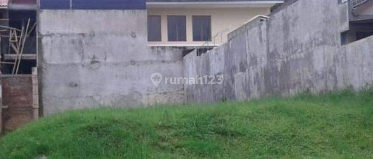 tanah di pondok hijau kotak lokasi strategis 1