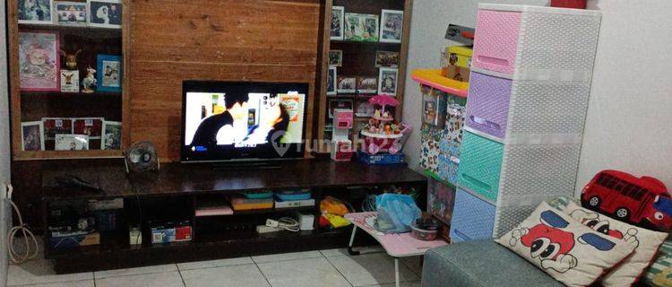 ruko di taman kopo indah 3 2 lantai strategis 1
