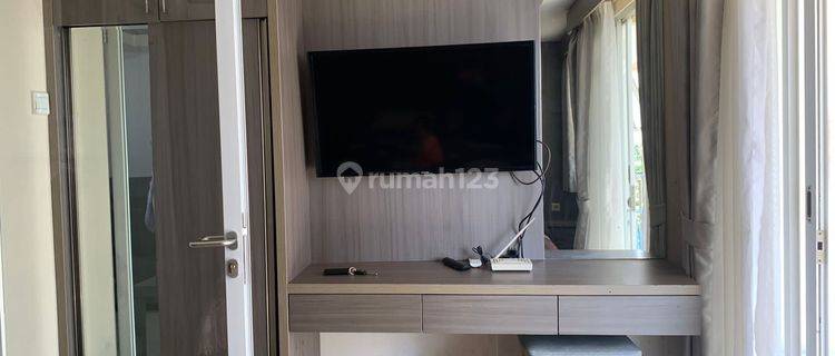 For Sale Apartemen Gateway Pasteur 1 Bedroom 1