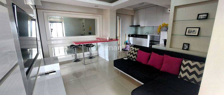 For Sale Apartemen Gateway Cicadas Tipe 3 Bedroom 1