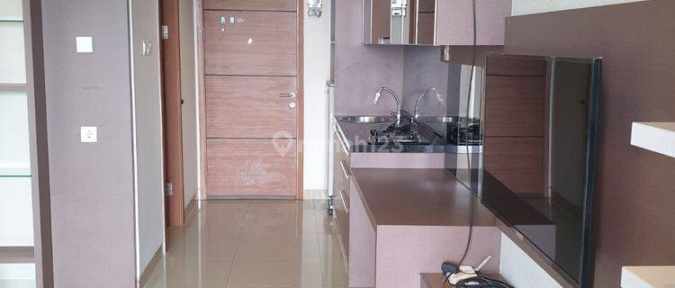 For Rent Apartemen Dago Suites Tipe 1 Bedroom 1