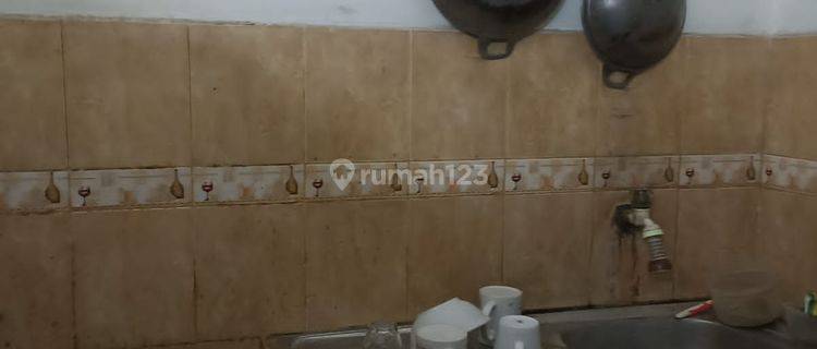For Sale Ruko 2.5 Lantai di Surapati Core 1