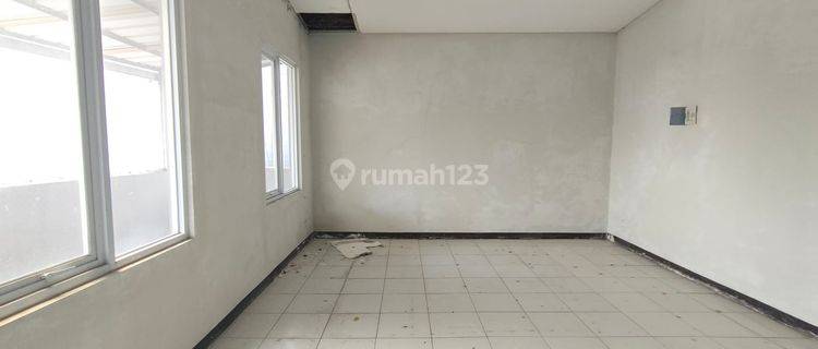 For Sale Ruko Ruang Usaha di Sayap Dulatip 1