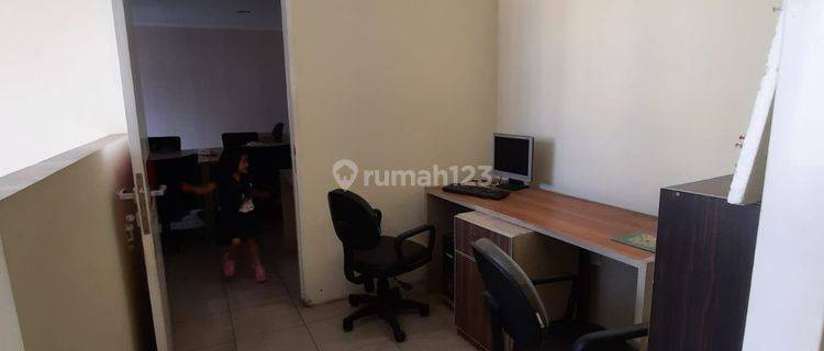 For Sale Ruko di Surapati Core Lokasi Strategis 1