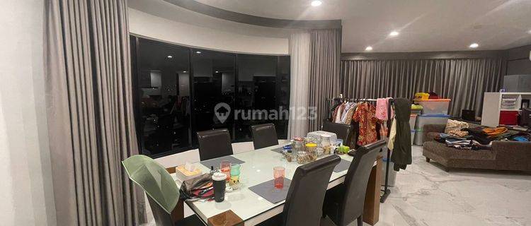 Apartemen Dijual 3 Bedroom di Grand Setaibudi 1