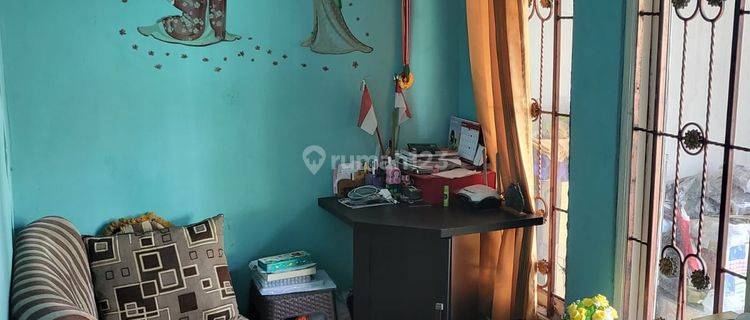 Rumah Dijual Minimalis Siap Huni di Komplek Taman Rahayu 1