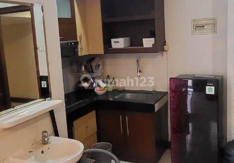 Dijual Apartemen Majesty 1 Bedroom Furnished 1