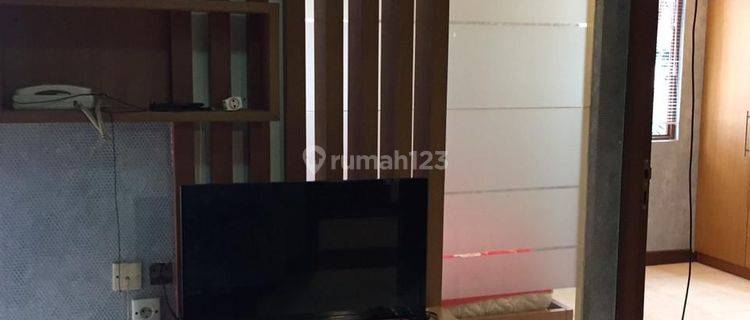 Disewakan Apartemen Majesty Tipe 1 Bedroom 1