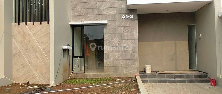 Rumah 2 Lantai di dekat Jantung Cimahi 1