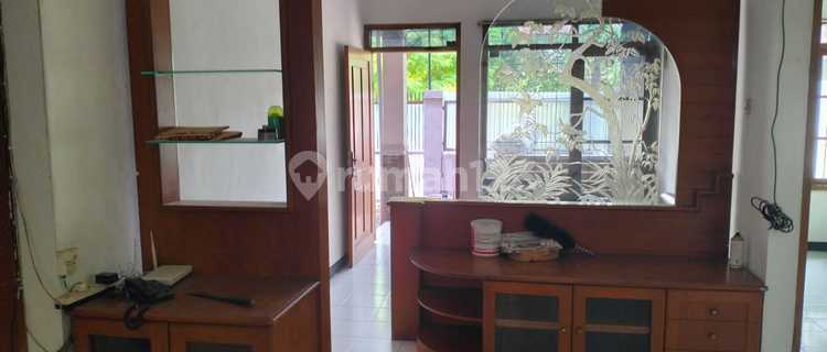 Semi-Furnished Ready-to-Occupy House, Taman Kopo Indah, Bandung 1