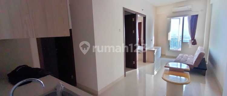 Apartment 2 BR Galeri Ciumbuleuit 2, Bandung 1