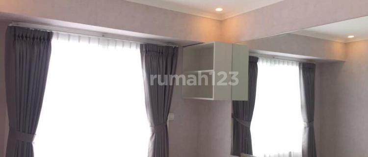 Sell Nice Furnished 1 Bedroom Apartment Bandung City, Bandung 1