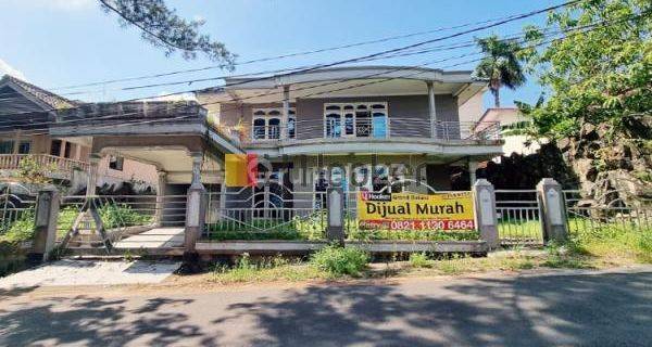 Rumah Mewah 2 lantai Di Perumahan Baloi Kusuma Indah 1