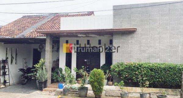 Rumah Hook Siap Huni Di Perum Kda 1