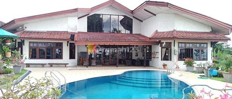 Luxury Villa With Sea View At Pantai Dangas Nego 1