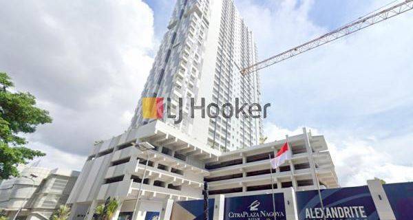 Disewakan Furnished Type 2 Bedrooms Di Apartement Citra Plaza nagoya batam kota 1