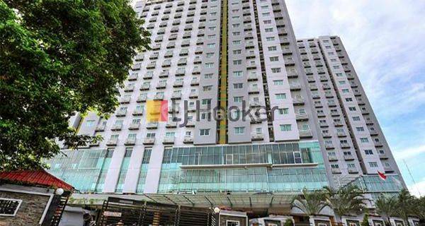 Dijual cepat Apartment Nagoya Mansion Furnished Type Studio batam kota  1