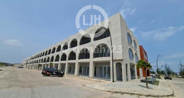 For Rent Ruko Hook at Pantai Indah Mutiara, Bengkong 1