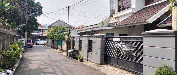 Rumah Siap Huni Jalan 2 Mobil 1